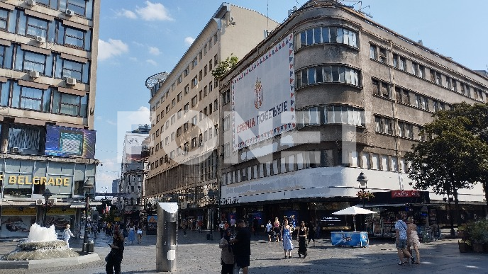 Prekrečen grafit