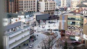 Krivična prijava za Paunović
