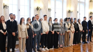 Konkurs za učeničke stipendije
