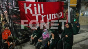 Počeli novi napadi na Iran