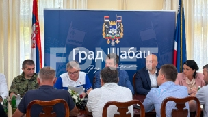 Mačva bez zaraze kugom