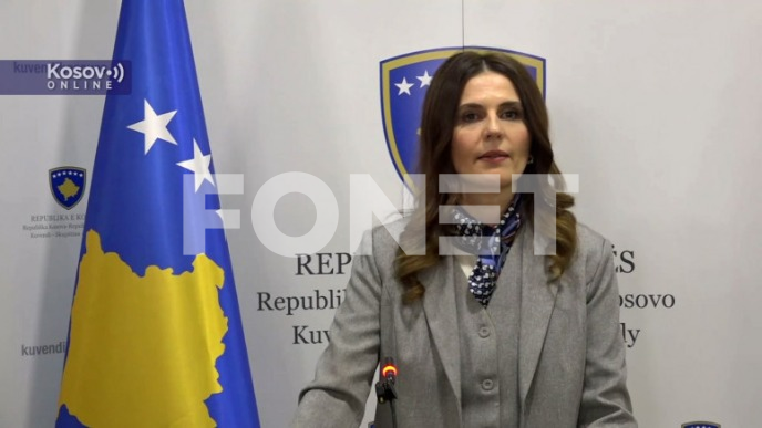 Kurti doneo izolaciju Kosova 