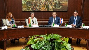 Zahvalnost MUP-a Nemačkoj