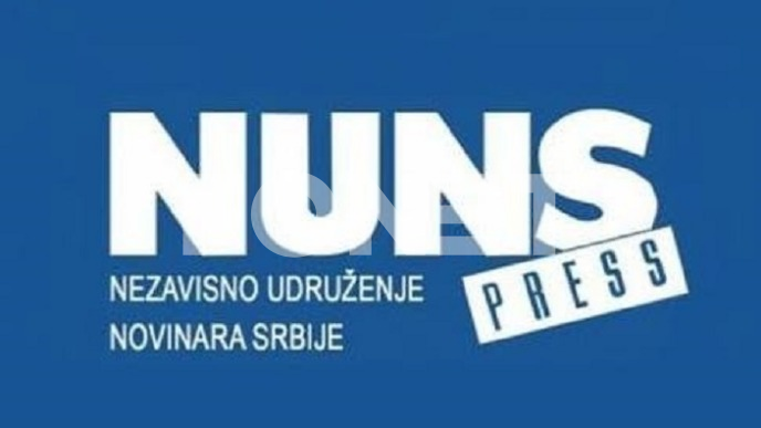 Osuda diskriminacije novinara 