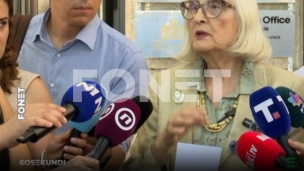 Vesti u 60 sekundi