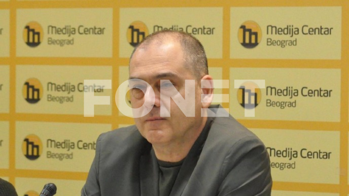 Žalba zbog pritvora Radiću