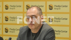 Žalba zbog pritvora Radiću