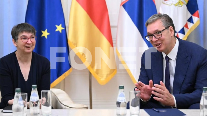 Posvećenost jačanju saradnje