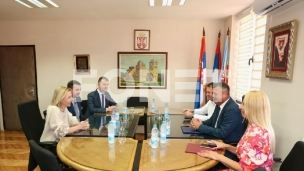 Unapređenje položaja žena 