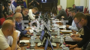 Sprečiti širenje bolesti