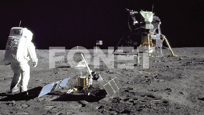 Dve milijarde za let na Mars