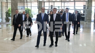 Saradnja Srbije i Češke