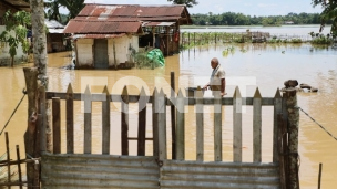 Najmanje 50 žrtava poplave