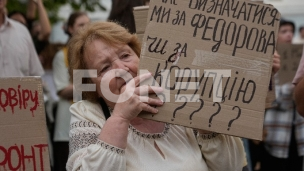 Želi Fedorova za savetnika