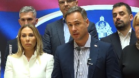 Goli interes ministara