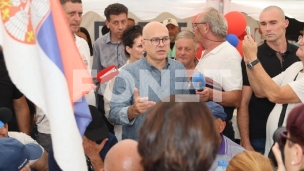Predmet protiv Vučevića