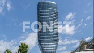 Kula obasjana u čast Jakšića 