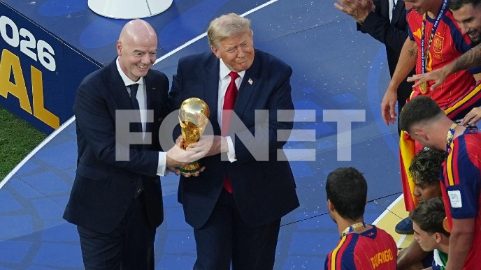 FIFA članicama nudi milione
