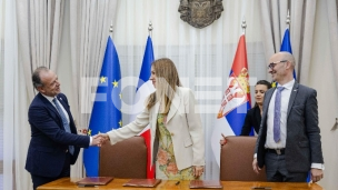 Prva faza nuklearnog programa 