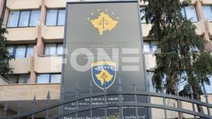 Pritvor za dvojicu Srba 