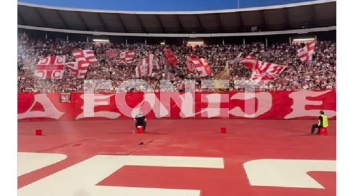 Zvgezda lako do trećeg kola 