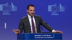 Građani EU bezbedniji uz EES