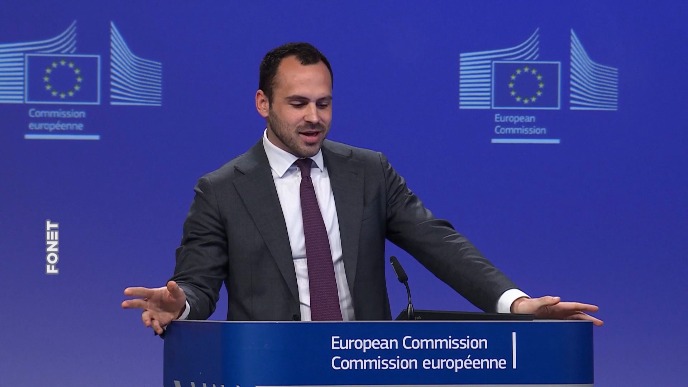 Građani EU bezbedniji uz EES