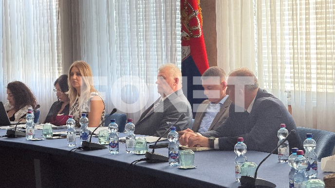 Dobrobit životinja