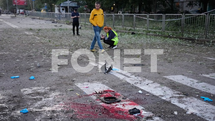 Hitno potrebna pomoć u odbrani
