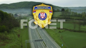 Učestala nasilnička vožnja