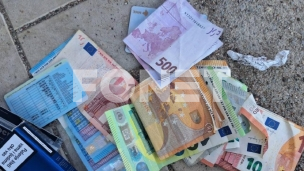 Kragujevčanin uhapšen  Budvi