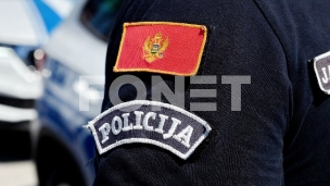 Ukapšena državjlanka  Srbije 