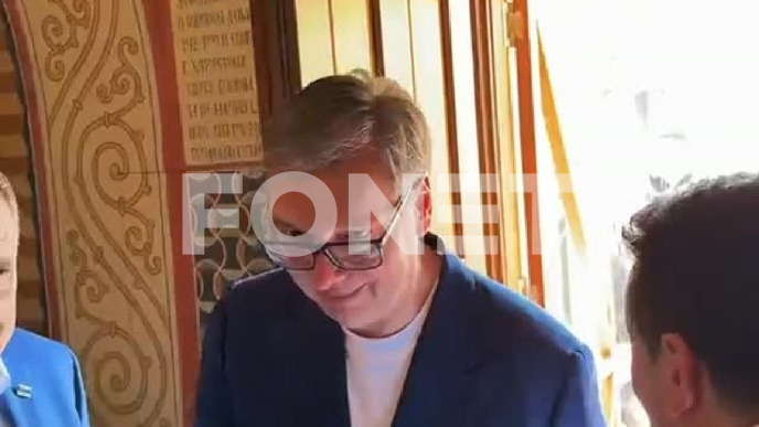 Svi smo mi Srbi