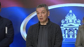 Apel svim studentima