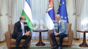 Uzbekistan značajan partner