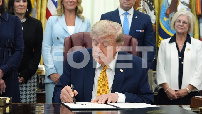 Ševron i Ekson da vrate novac
