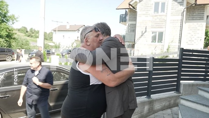 Helez: Drina je, ipak, granica