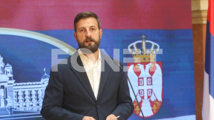 Opozicioni front donosi pobedu
