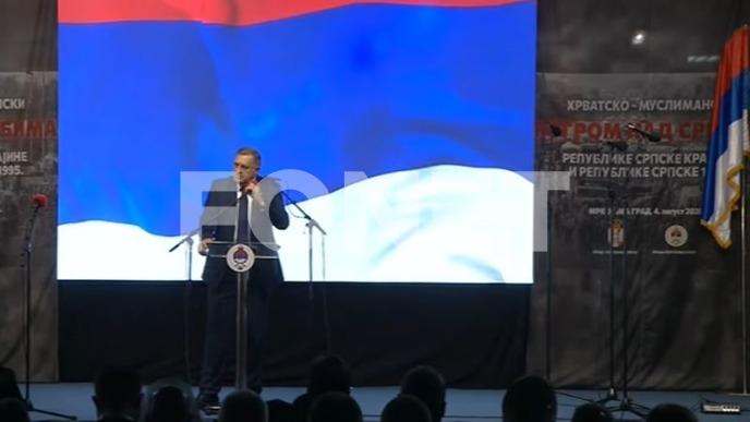 Vreme kada se govori istina 