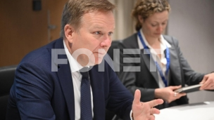 Čeka se spremnost obe strane 