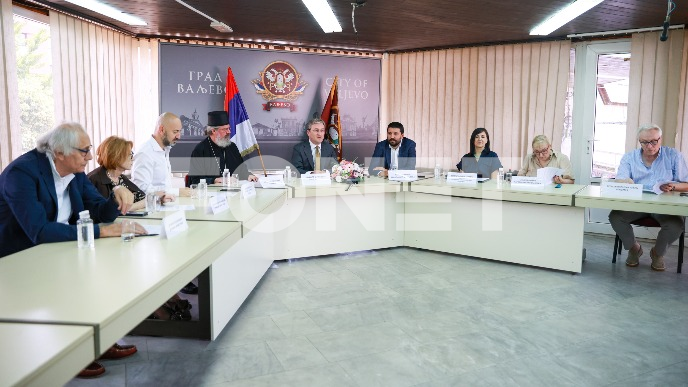 Jubilej u Brankovini