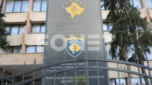 Optužnica protiv 20 osoba 