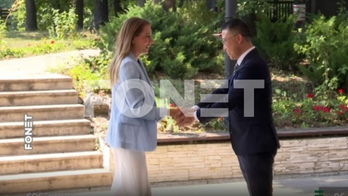 Vesti u 60 sekundi