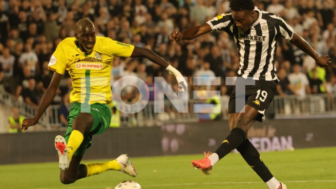 FoNet-PARTIZAN-TOBOL