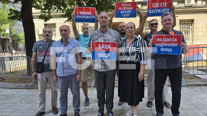 Kostić: Vučić obmanuo birače