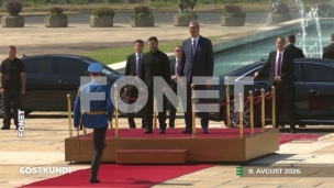 Vesti u 60 sekundi