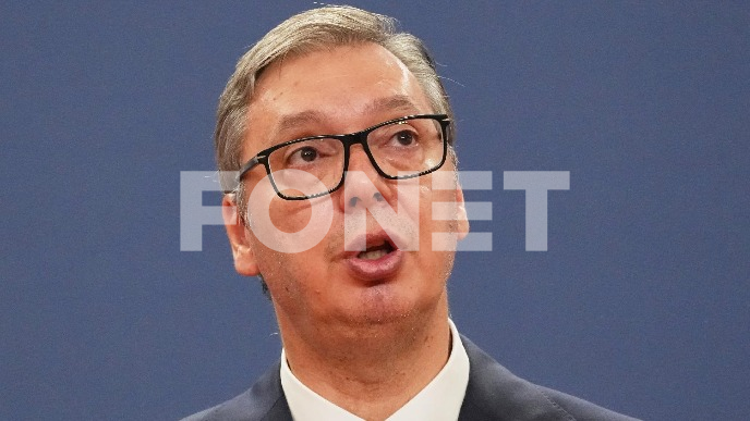 Ne menja mišljenje o Ukrajini