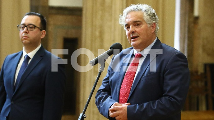Bez stranaka nema demokratije 