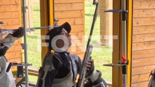 Peto mesto za srpski tandem