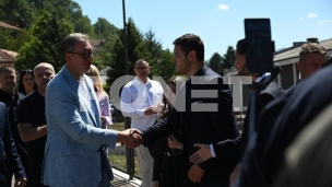 Sporazum važan za Priboj